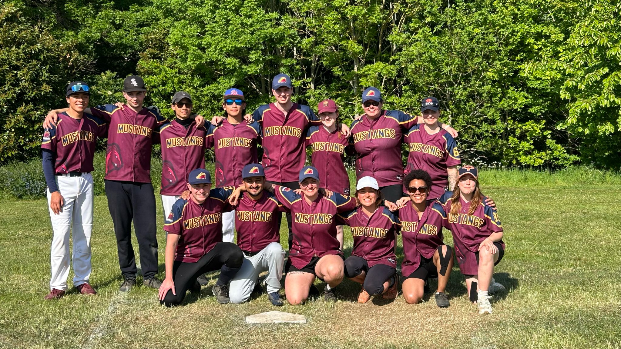 Softball Nationals Player Fee